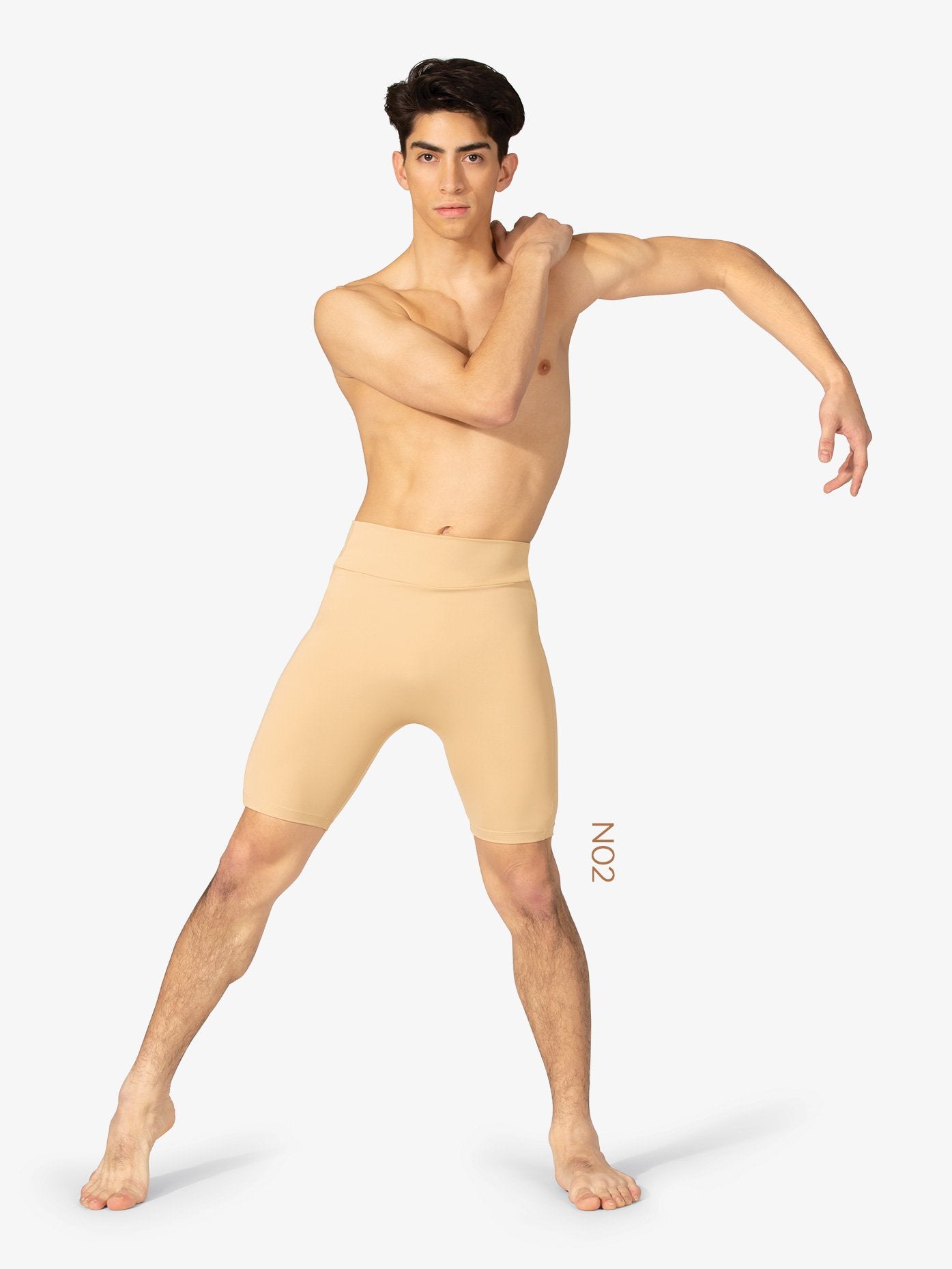 Men’s True Bare Shorts